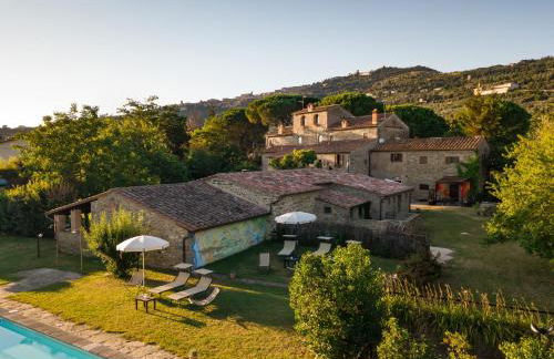 Monastero San Silvestro - Foto 35