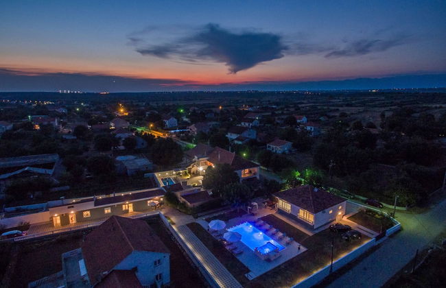 Holiday Home in Galovac With Pool - Foto 30