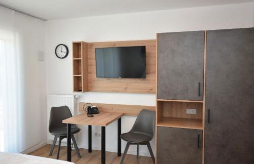 Boardinghouse Henschelstraße - Foto 41