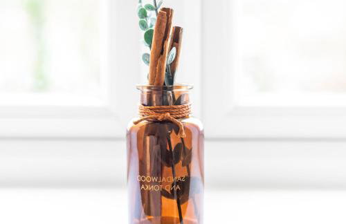 Modern Two Bed Apartment - Sleeps 3 - WiFi & Parking Included 57C - Foto 22