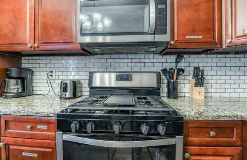 Modern 3BR2BA Apartment Minutes to NYC - Foto 7