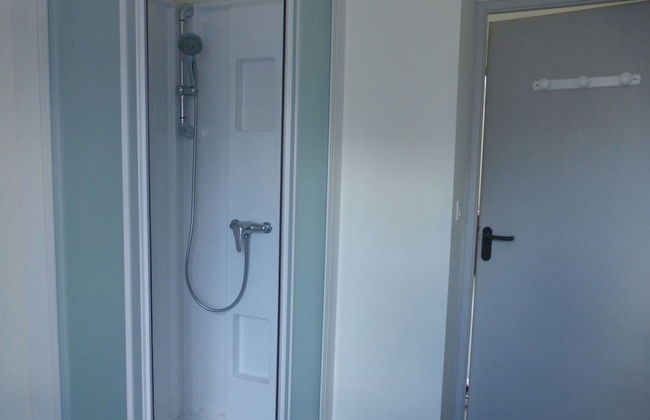 Apartment Near the Beach in Ploulec'h - Foto 9