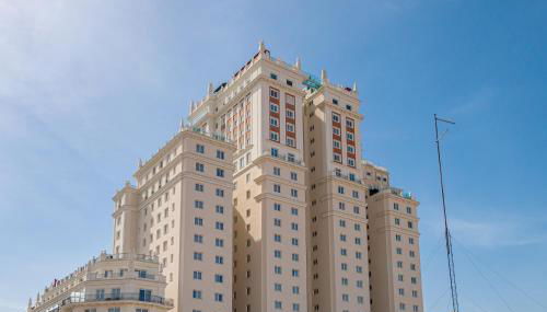 Céntrico Plaza España - Gran Vía V - Foto 3