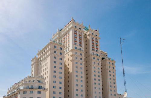 Céntrico Plaza España - Gran Vía V - Foto 3