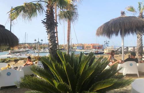 New view Sotogrande Marina - Jungla del Loro - Foto 27