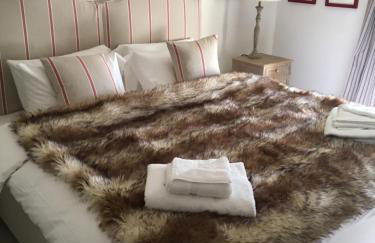 Carlton Towers Stapleton's & Parkgate's - Foto 59