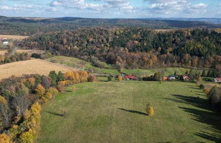 Domek Ranczo Podkówka - Foto 3