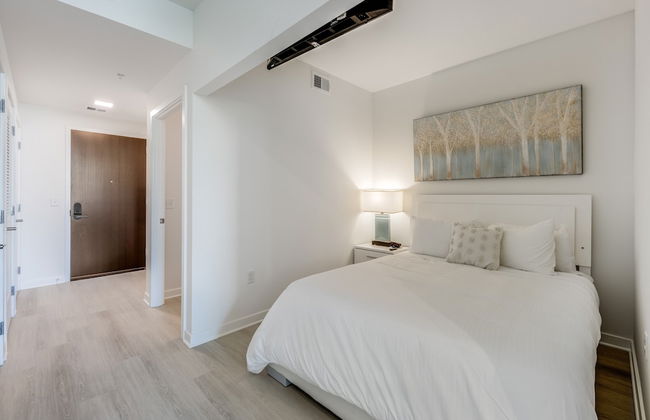 Global Luxury Suites at Capitol Hill - Foto 11