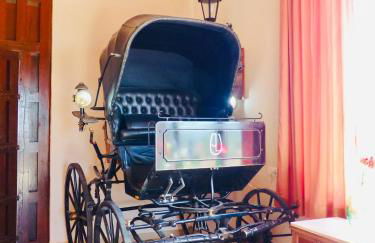 Casa Rural Yeguada Jimenez Latorre - Foto 36