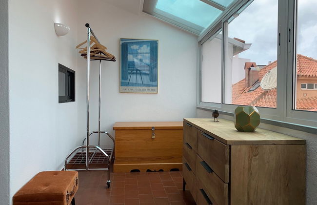 Charming old town apartment Cascais - Photo 2