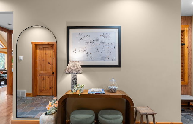 Luxury Chalet, Firepit, Sauna, Pet Friendly, 5 mins to Windham Mtn resort - Foto 3