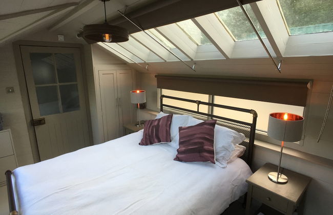 The Old Greenhouse - Foto 3