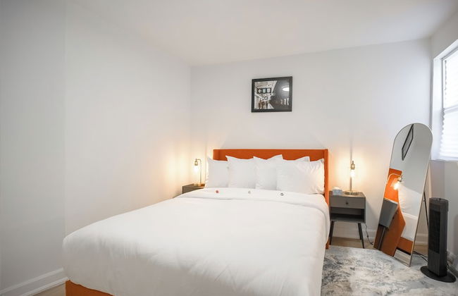 The Station Aparthotel - Foto 16