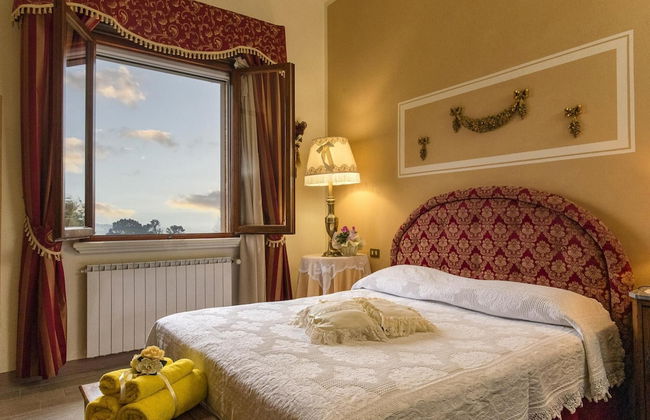 Villa a Montaione ID 3114 - Foto 2