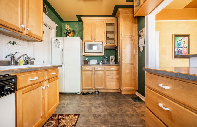 Mt Washington House - Foto 18