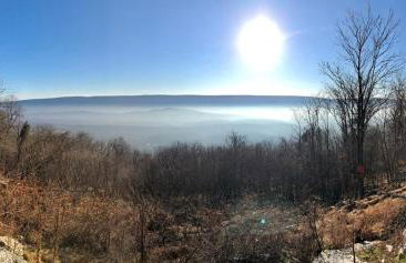 Modern Mountaintop Cabin with a gorgeous view - Foto 8