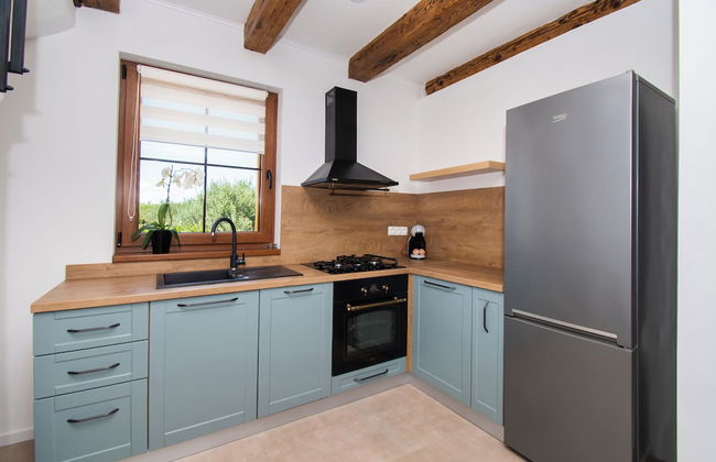 Villa Lucia - Foto 8