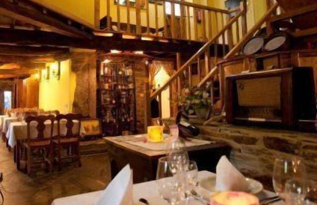 O Muíño de Pena Casa Rural - Photo 18