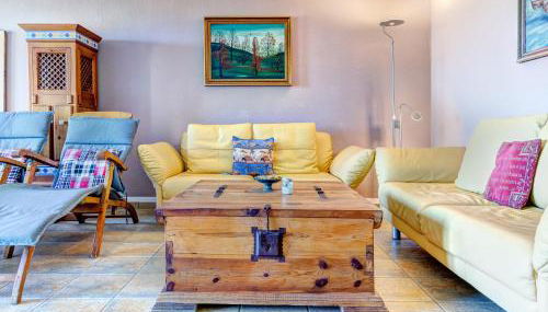 Ferienwohnungen direkt am Schmollensee - Foto 5