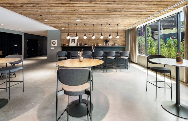 Luxury Apartments by Hyatus at The Asher - Foto 5