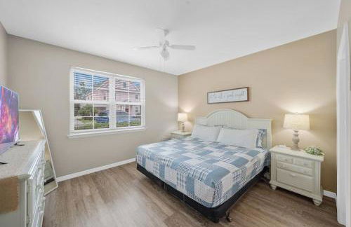 Runaway Beach Club Resort Condo Apt Disney 6102 - Foto 5