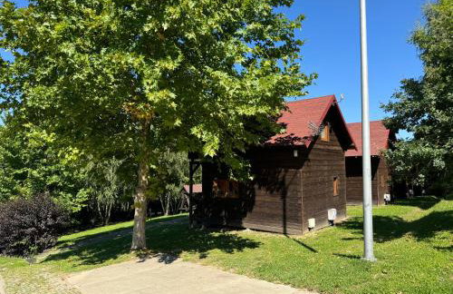 Domki Winnica Maria Anna - Foto 7