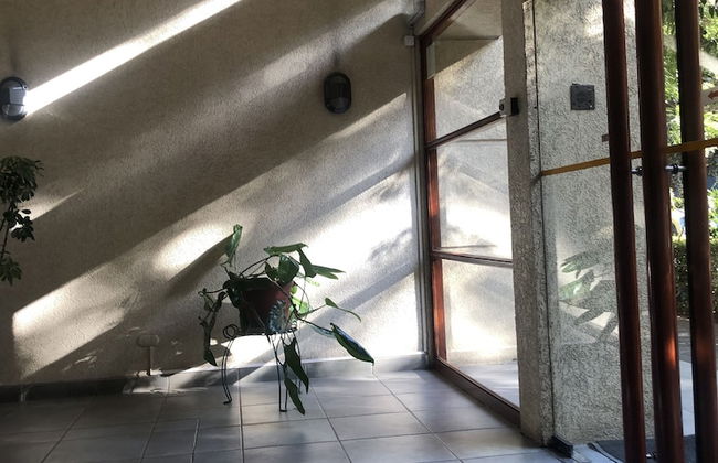 Bello Departamento Jose Miguel Carrera - Foto 2