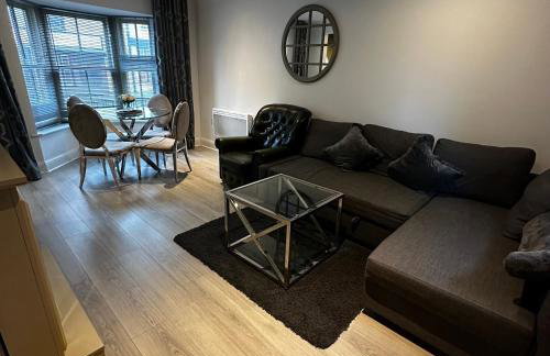 Lovely 1-bed Apartment in Town Centre Colchester - Foto 30