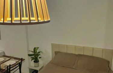 Studio Brisa - Vista Mar Canal 5 - Santos - Foto 19