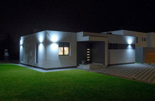 K Relax Place, Varaždinske Toplice, modern home with Sauna, Jacuzzi, WIFI - Foto 58