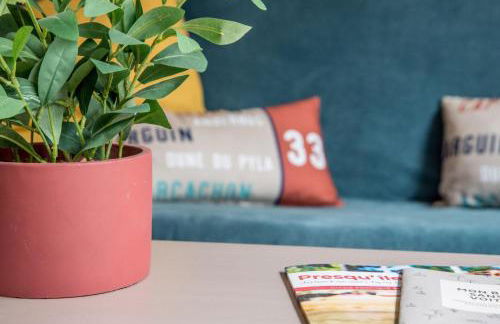 Les Canonniers - Foto 18