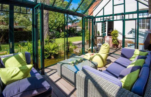 Landhaus Alte Apotheke - Foto 18