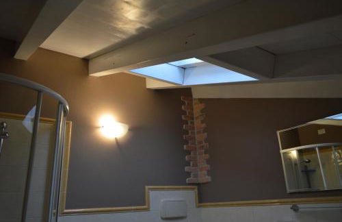 Il Melograno b&b Apartament - Foto 20