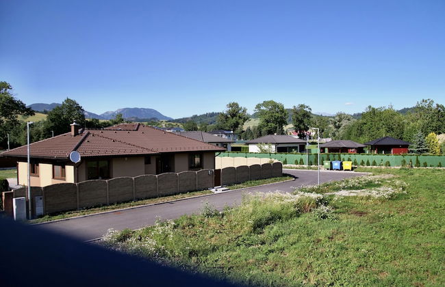 Apartmany u Slavky - Foto 56