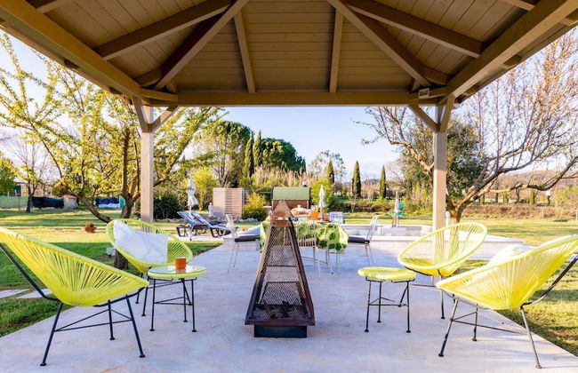 Cottage Violapo 2 2 - Foto 9