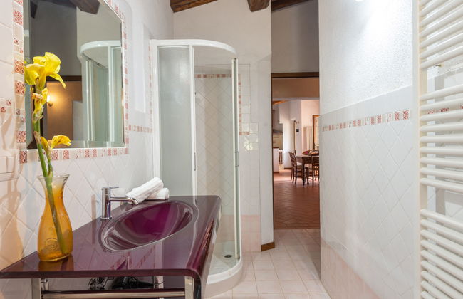 Fonte al Tesoro - Foto 15