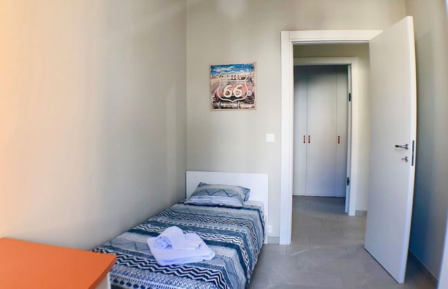 Maraini Apartments - Foto 27