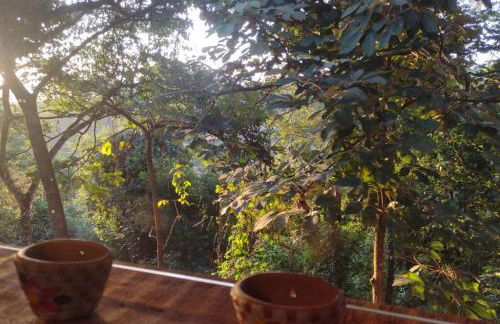 Bangalô Rústico Duplex - Retiro Andaluz - Foto 34