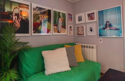 Artsy Sintra I by LovelyStay - Photo 15