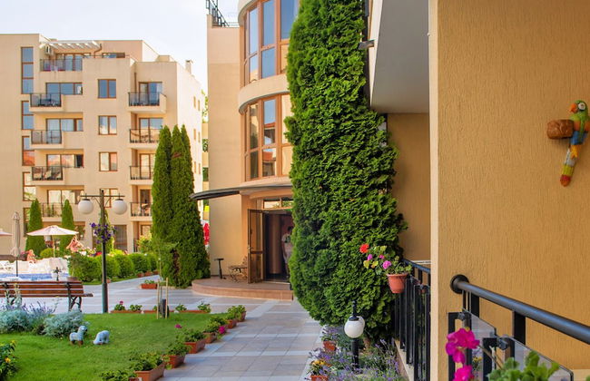 TSB Sunny Victory Apartments - Photo 26