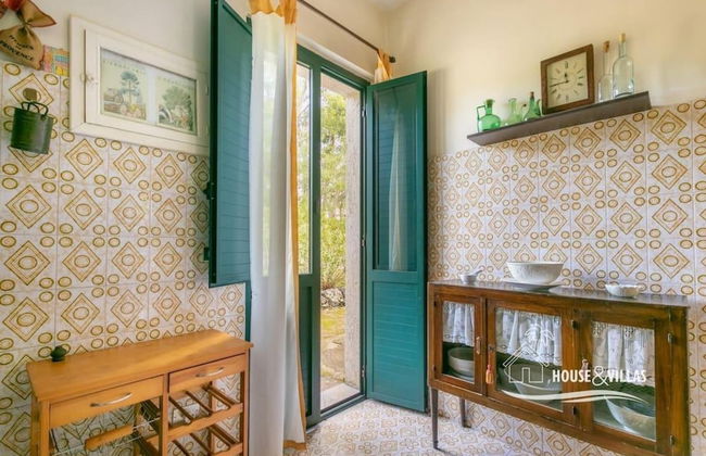 Sr-f943-csel0at - Cottage Sant Elia - Photo 29