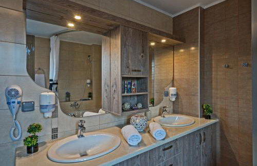 Villa Sandy-evi in Asteri 2 Buildings Private Pool - Foto 26