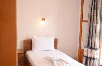 NIKIS ROOMS - Foto 12