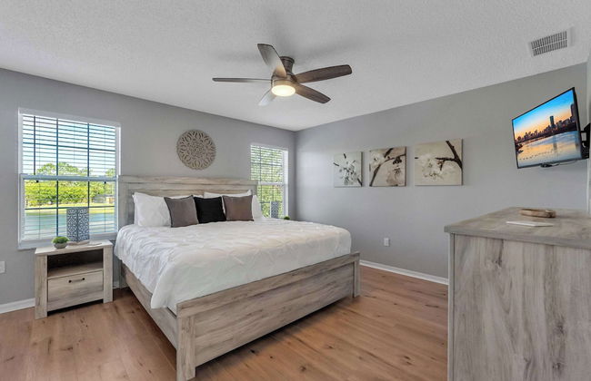 Create Lasting Magical Memories! Resort Home for 8 - Foto 9