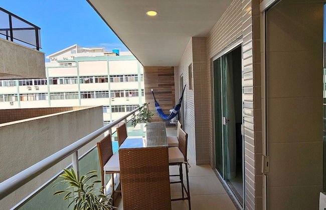 Lindo Apartamento na Praia do Forte! (204) - Photo 42