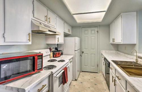 Laughlin Mtn Getaway 2 Mi to Colorado River - Foto 9