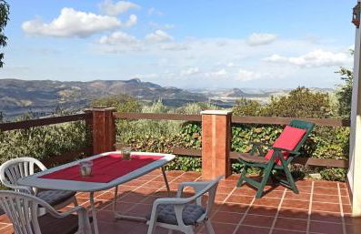 Villa Cuatro Encinas, Iznájar - Foto 6