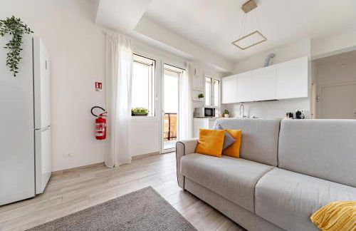 Suite con vista Bologna Fiera - Foto 1