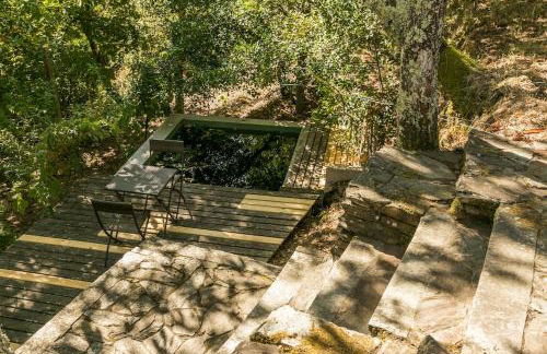 Tapadinho Nature and Pool - Countryside Villa - Foto 23