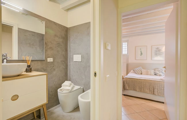 Borgo Antico Cisano With Pool - Foto 11